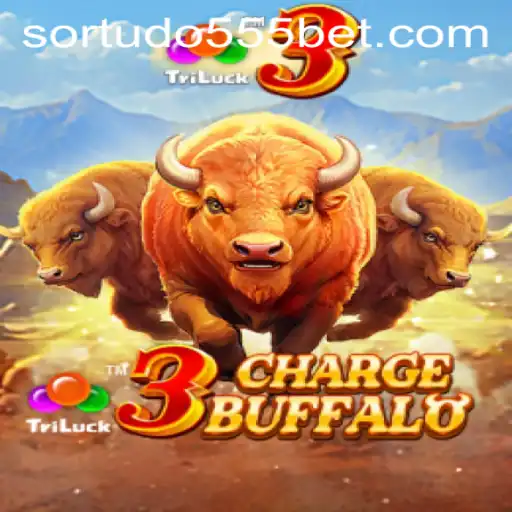 Descubra o Fascinante Mundo de 3ChargeBuffalo: O Jogo que Transforma Sorte em Estratégia