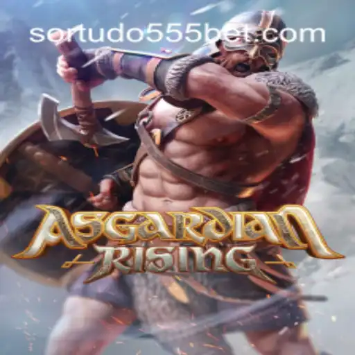 Desvendando AsgardianRising: Um Mergulho no Universo Mítico com a Palavra-Chave SORTUDO555