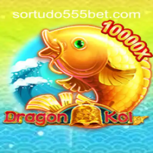 Descubra o Mundo Fascinante de DragonKoi: O Jogo que Está Conquistando Multidões