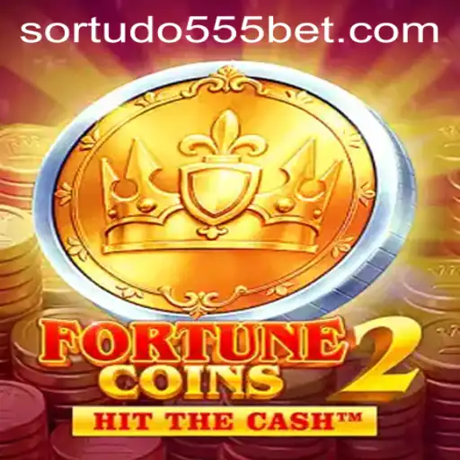 FortuneCoins2: Explorando o Mundo dos Jogos de Azar com a Palavra-Chave SORTUDO555