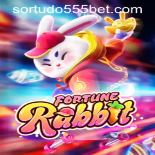 Descubra o Universo de FortuneRabbit e a Palavra-Chave SORTUDO555