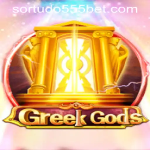 Descubra o Fascinante Mundo de 'GreekGods': Um Jogo de Aventura Épico