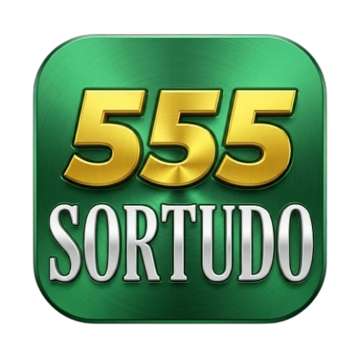 SORTUDO555 Logo