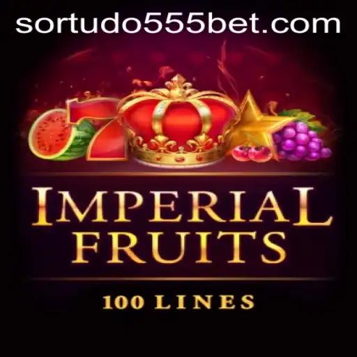 Descubra o Fascinante Mundo de ImperialFruits100 e Sorteie Suas Chances com SORTUDO555