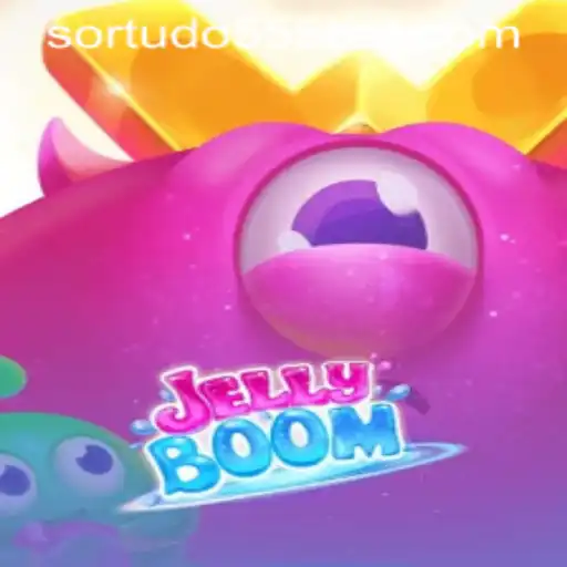 JellyBoom: Um Mergulho no Mundo Colorido e Viciante dos Quebra-Cabeças