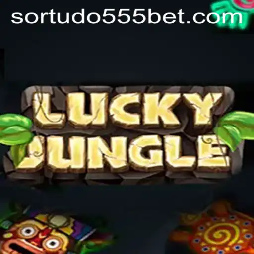 Explorando o Fascinante Mundo de LuckyJungle