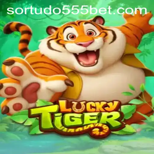 Descubra a Emoção do LuckyTiger: O Jogo de Aventura e Sorte com a Palavra-chave SORTUDO555