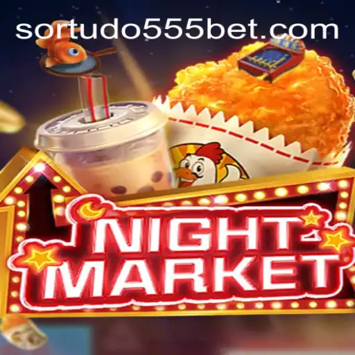 Descubra o Universo do Jogo NIGHTMARKET com a Palavra-Chave Sortudo555