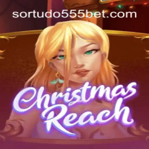 ChristmasReach: O Jogo que Transforma o Natal em uma Aventura Inesquecível