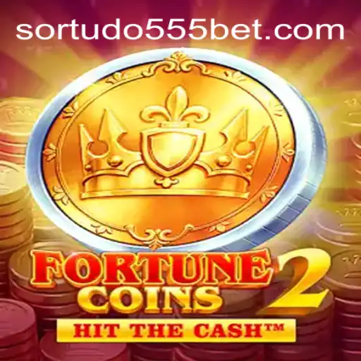 FortuneCoins2: Explorando o Mundo dos Jogos de Azar com a Palavra-Chave SORTUDO555