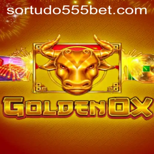 GoldenOx: Explorando o Mundo do Jogo com Sorte e Estratégia