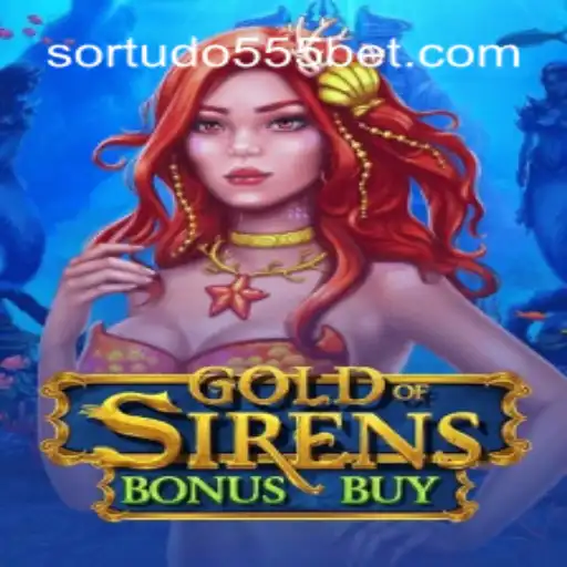 Descubra as Aventuras Aquáticas do Jogo GoldofSirensBonusBuy