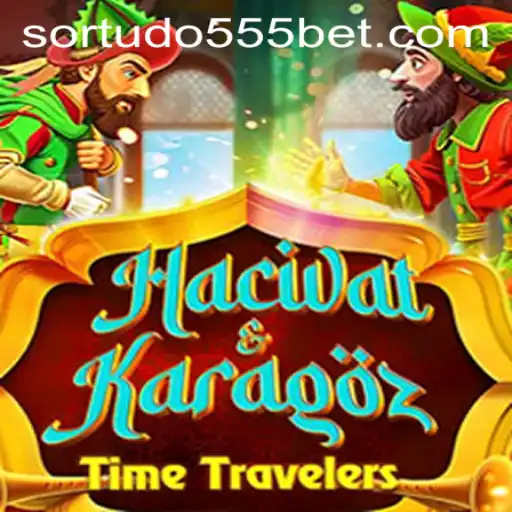HacivatandKaragoz: Descubra o Mundo do Jogo Tradicional com um Toque Moderno