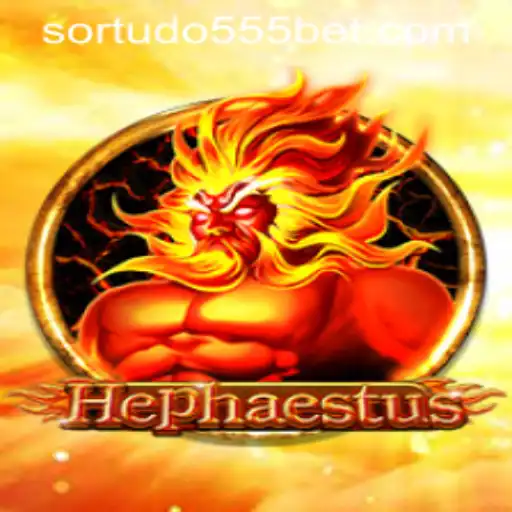 Descubra o fascinante jogo Hephaestus: Uma viagem ao mundo da mitologia e estratégia
