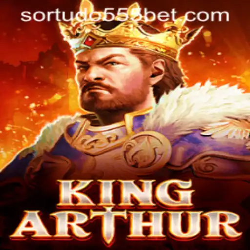 Descubra a Aventura Épica de KingArthur com a Palavra-Chave SORTUDO555