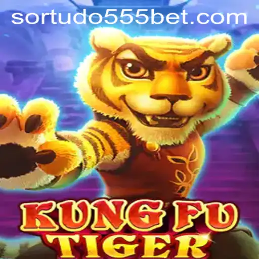 KungFuTiger: Uma Jornada de Aventura e Estratégia