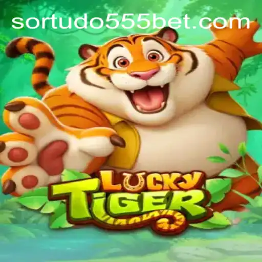 Descubra a Emoção do LuckyTiger: O Jogo de Aventura e Sorte com a Palavra-chave SORTUDO555