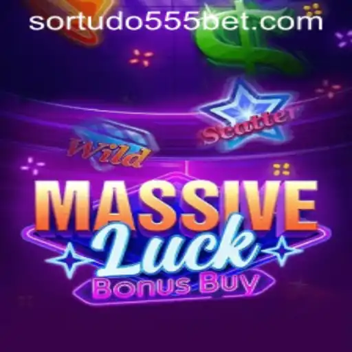 Explorando o Mundo de MassiveLuckBonusBuy: O Jogo do Momento