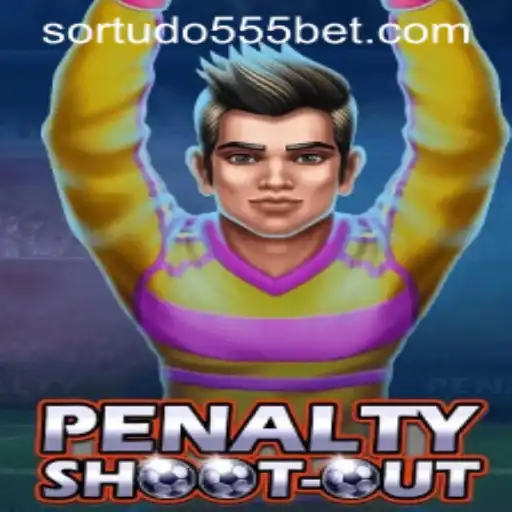 Tudo sobre PenaltyShootOut: O Jogo que Conquistou o Mundo dos Games