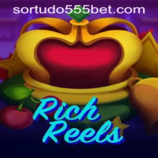 Explorando o Fascinante Mundo do Jogo RichReels