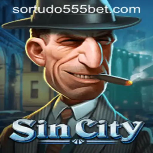 Explore o Fascinante Mundo do Jogo SinCity com a Palavra-Chave SORTUDO555