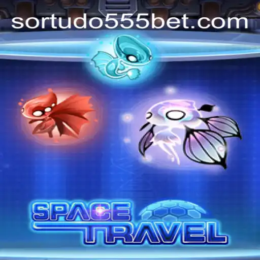 SpaceTravel: Explorando Novos Horizontes no Universo dos Jogos