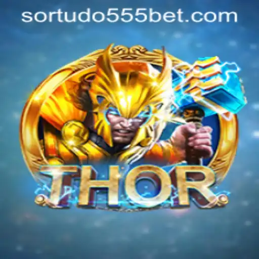 Descubra o Jogo THOR: Aventura e Estratégia com a Palavra-Chave SORTUDO555