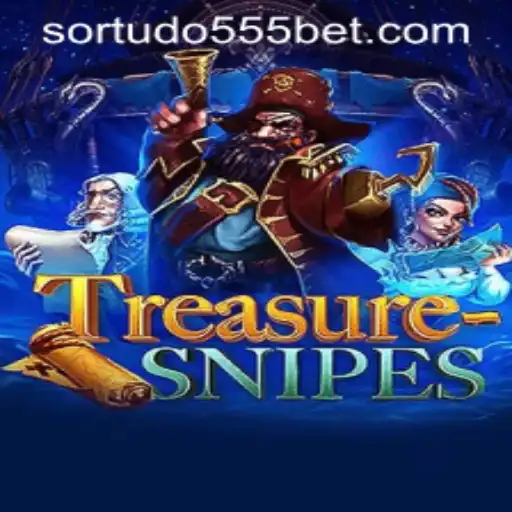 Descubra o Fascinante Mundo de TreasureSnipes: O Jogo de Caça ao Tesouro com Sorte e Estratégia