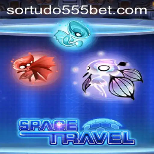 SpaceTravel: Explorando Novos Horizontes no Universo dos Jogos