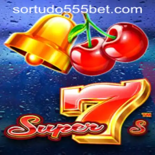 Descubra o Super7s: O Jogo de Aventura e Sorte com SORTUDO555