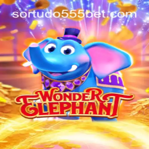 Descubra a Aventura de WonderElephant