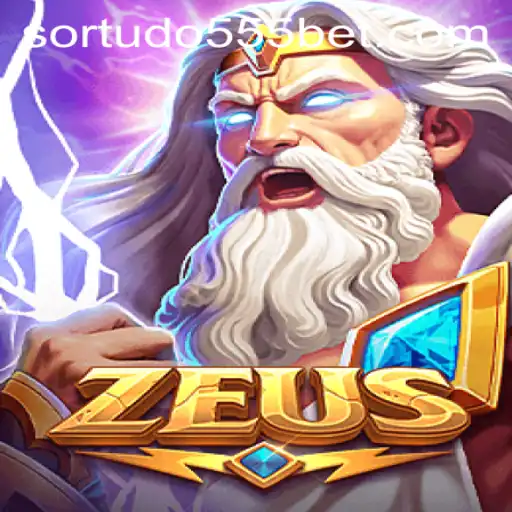 Zeus: Desvendo o Universo Mítico do Jogo com a Palvra-Chave Especial SORTUDO555